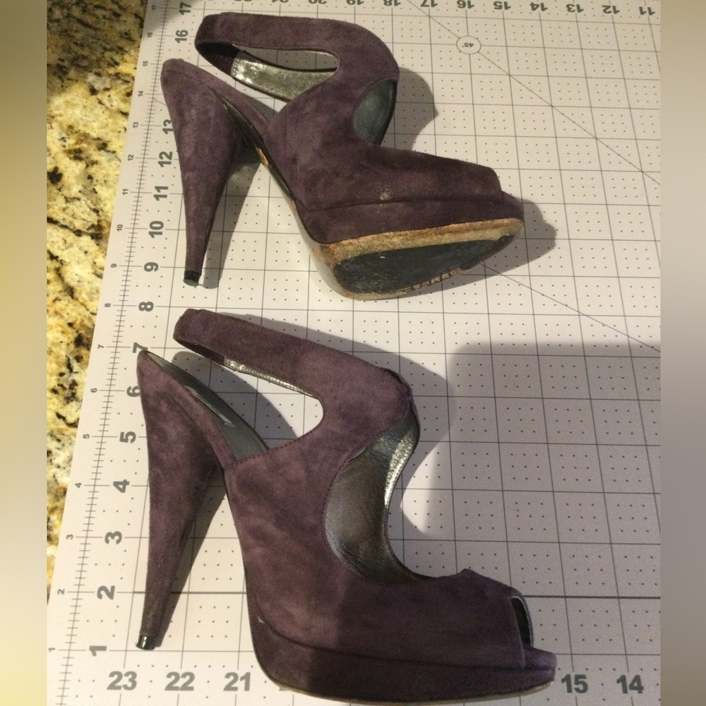 Miu Miu Heels - image 7